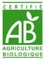 Agriculutre Biologique logo