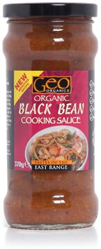Black Bean Sauce