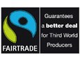 Fairtrade logo