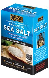 Sea Salt