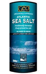 Sea Salt