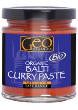 Balti Paste