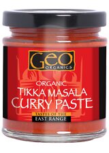 Tikka Paste