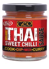 Thai Sweet Chilli Sauce