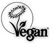 Vegan Society logo